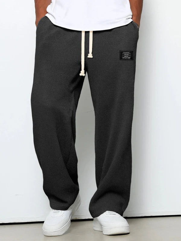 Zenova™ | Pantalon coupe confort pour homme