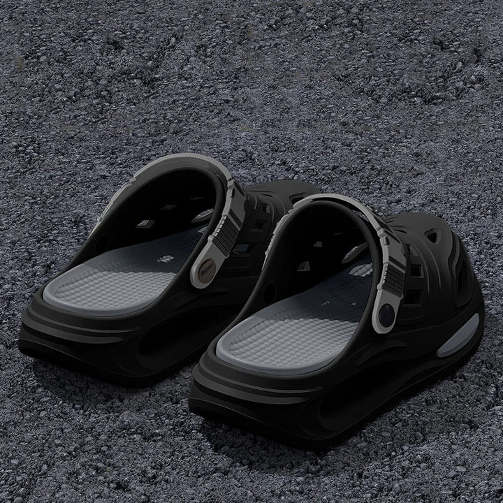 AeroFlow Slides