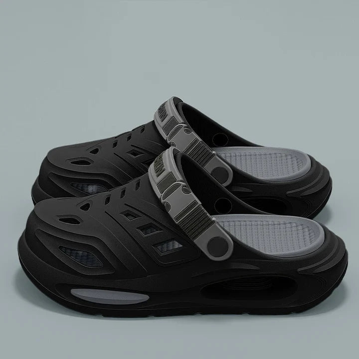 AeroFlow Slides