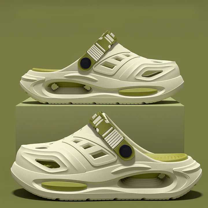 AeroFlow Slides