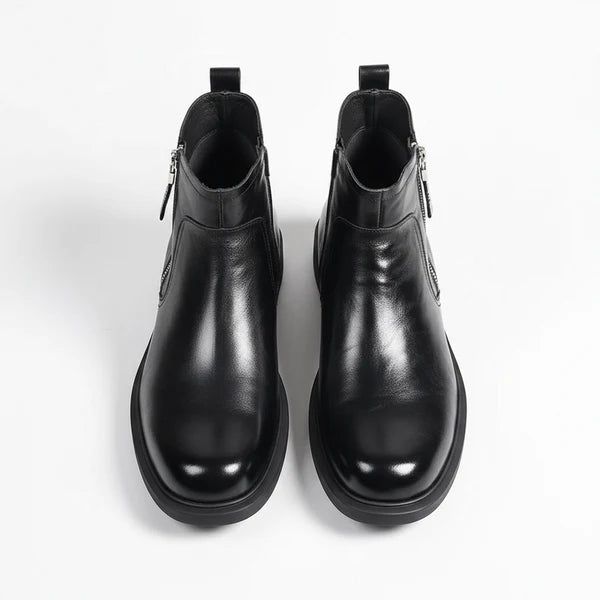 The Ironwood Boot