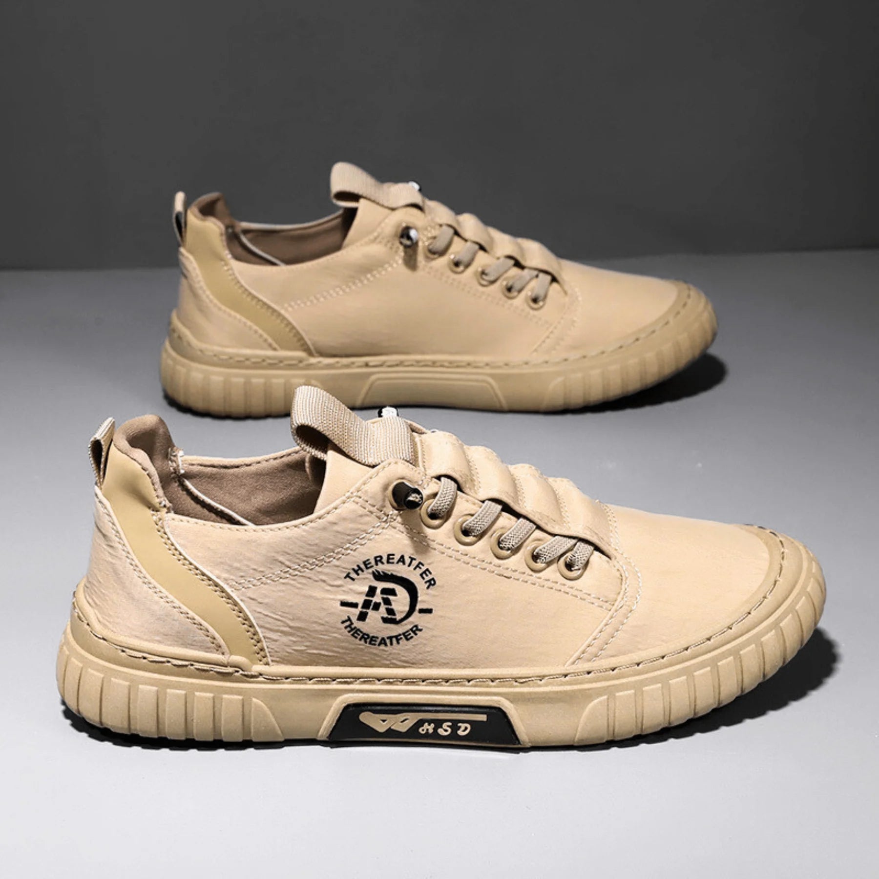 ZENOVA| Casual Urban Sneakers