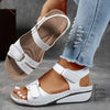 Elise orthopedic sandal