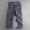 Vintage Railman Double Kne Utility Pants