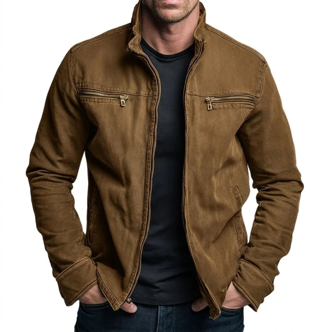 Marion | Classic Casual Jacket