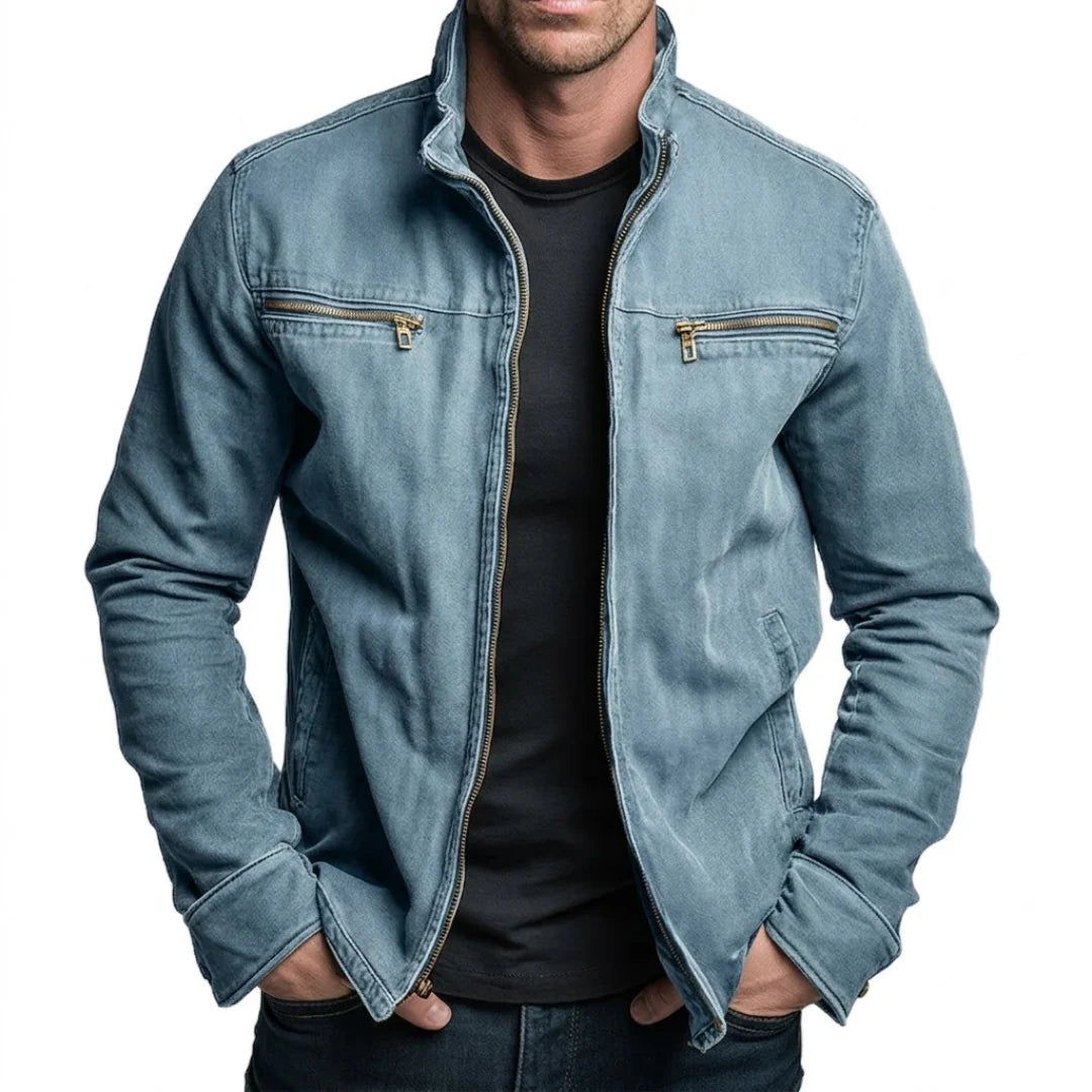 Marion | Classic Casual Jacket