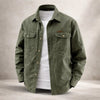 Kensington Premium Overshirt