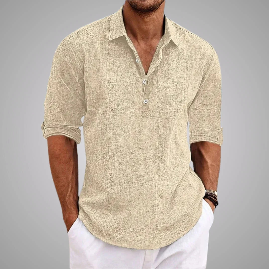 Zenova | Casual Shirt (BUY 1 GET 1 FREE!)