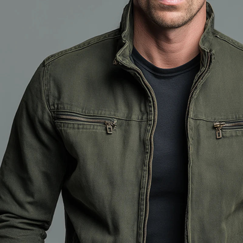 Marion | Classic Casual Jacket