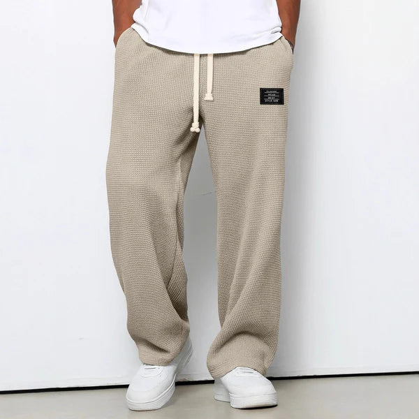 Zenova™ | Pantalon coupe confort pour homme