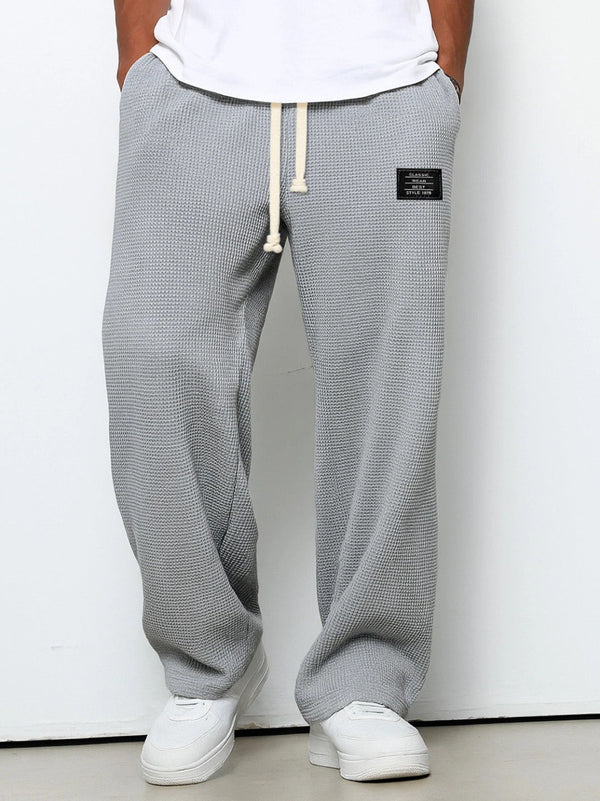 Zenova™ | Pantalon coupe confort pour homme