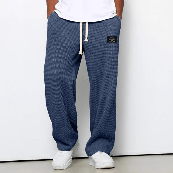Zenova™ | Pantalon coupe confort pour homme