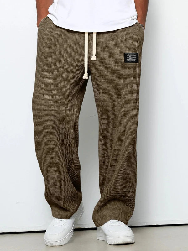 Zenova™ | Pantalon coupe confort pour homme