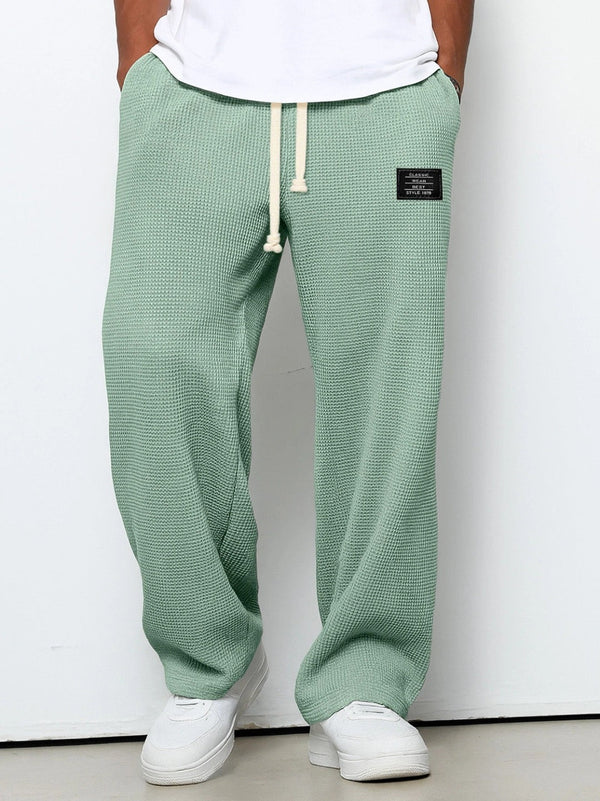 Zenova™ | Pantalon coupe confort pour homme