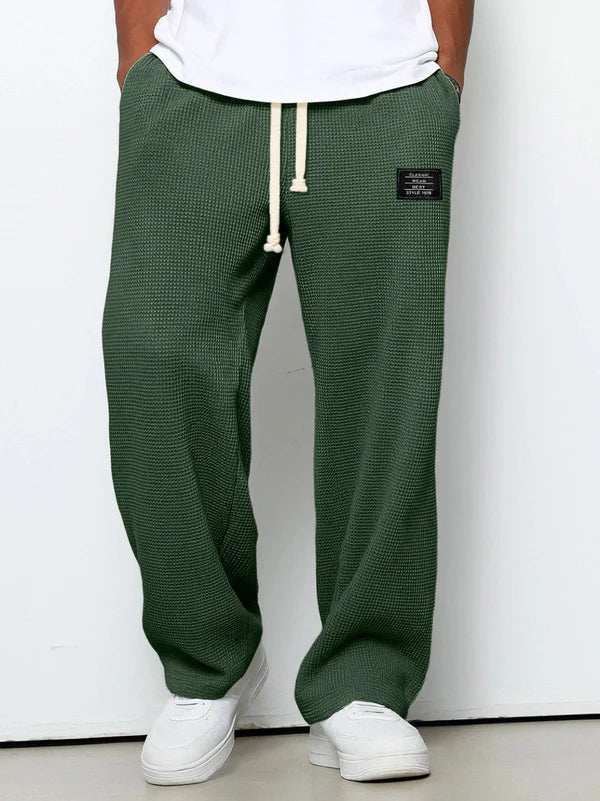 Zenova™ | Pantalon coupe confort pour homme