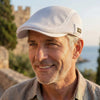 Zenova Mesh Cap