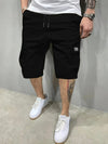 Men's Tactical Style Cargo Shorts - Buy 2, Get Free Delivery Today!