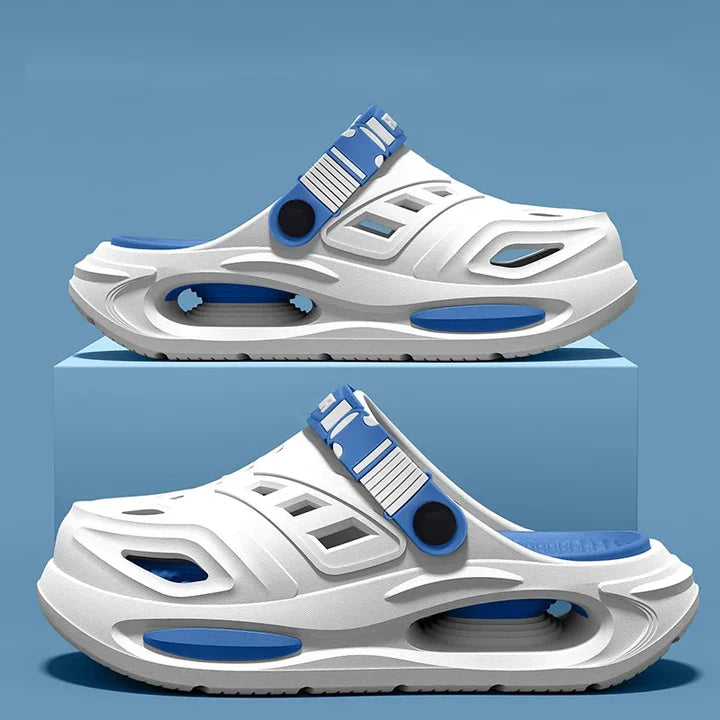 AeroFlow Slides
