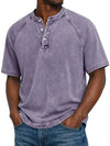Victor | Chemise Décontractée Vintage