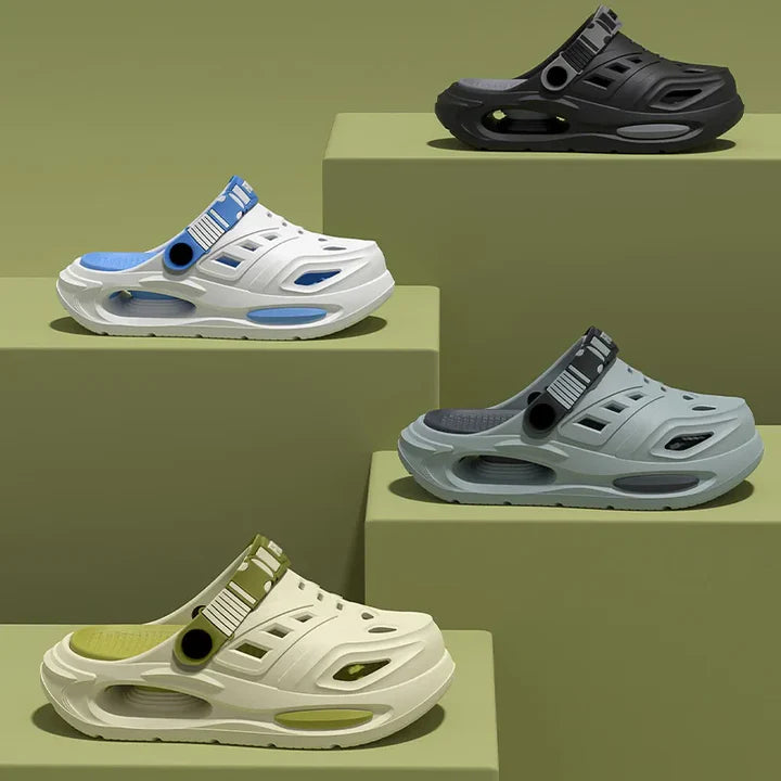 AeroFlow Slides