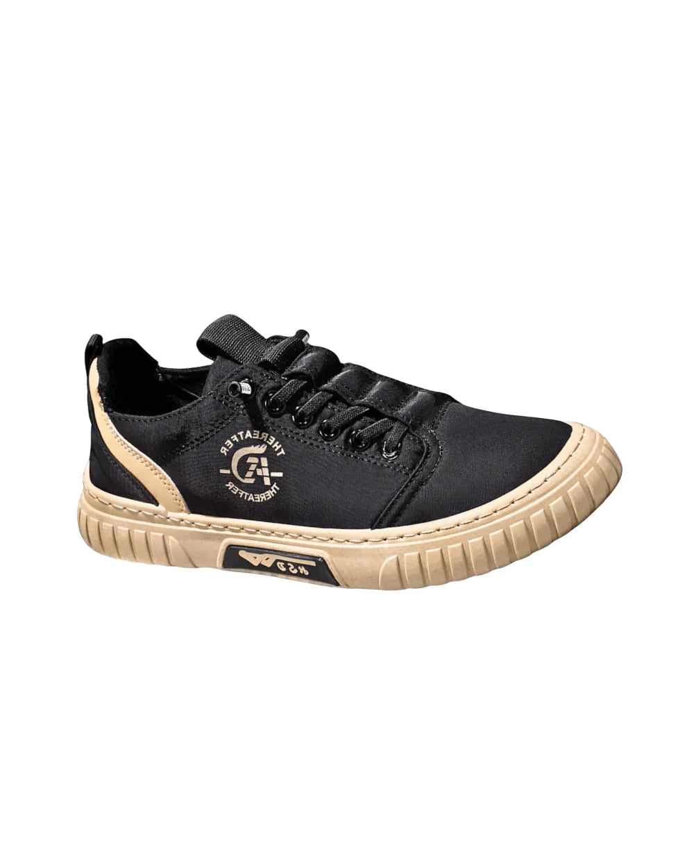 ZENOVA| Casual Urban Sneakers