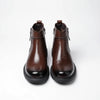 The Ironwood Boot