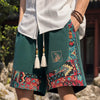Nomad Tapestry Shorts