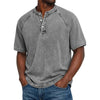 Cazel | Henley style marine