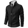 Oliver | Luxe Casual Cardigan
