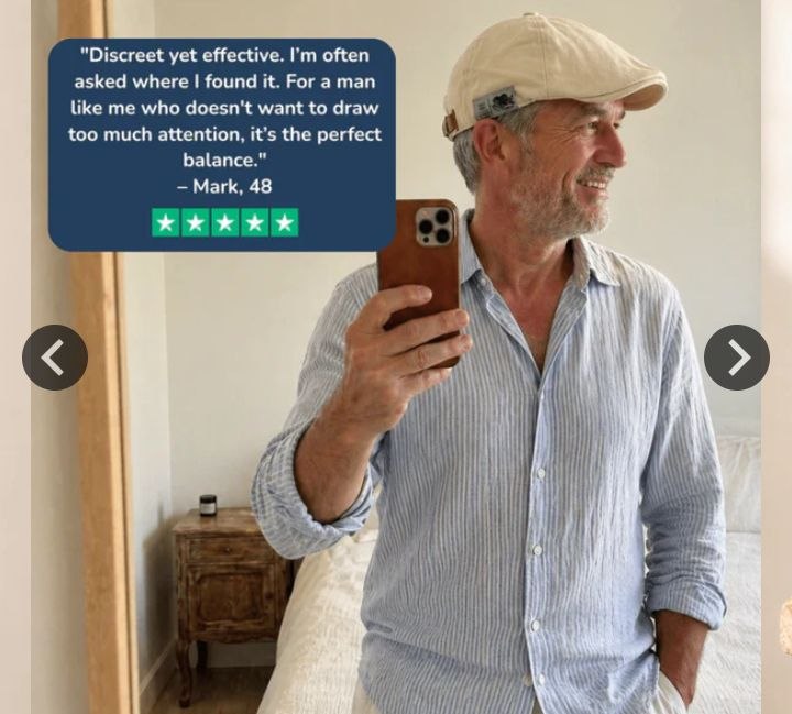 Summer Flat Cap