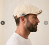 Summer Flat Cap
